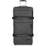  Transit'R Plus 4 Rollen Reisetasche 68 cm Variante black denim