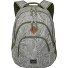  Basics Daypack 45 cm Laptopfach Variante grey