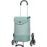  Treppensteiger Scala Tilde Einkaufstrolley 54 cm Variante mint