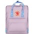  Kanken Rucksack 38 cm Variante pastel lavender-confetti