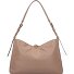  Sfera Soft Schultertasche L Leder 37 cm Variante deserto