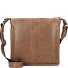  City Cowboy Insa Umhängetasche Leder 28.5 cm Variante cognac