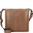 City Cowboy Insa Umhängetasche Leder 28.5 cm Variante cognac