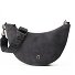  Zita Umhängetasche Leder 30 cm Variante night grey