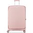  Arcade DLX 4 Rollen Trolley 78 cm mit Dehnfalte Variante rosa pastello