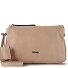  Lesotho Umhängetasche Leder 24 cm Variante cookie