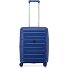  Starlight 3.0 4 Rollen Kabinentrolley 55 cm mit Dehnfalte Variante dark blue