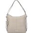  Soft Skylar Schultertasche Leder 31 cm Variante generous grey