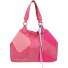  Izzy Schultertasche 42 cm Variante soft berry