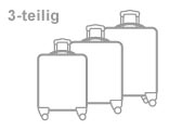 Koffersets 3-teilig