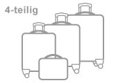 Koffersets 4-teilig