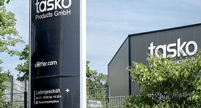 Outlet KOFFER.COM Laden in Backnang