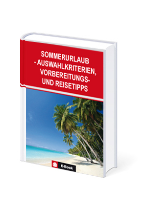eBook Sommerurlaub Cover