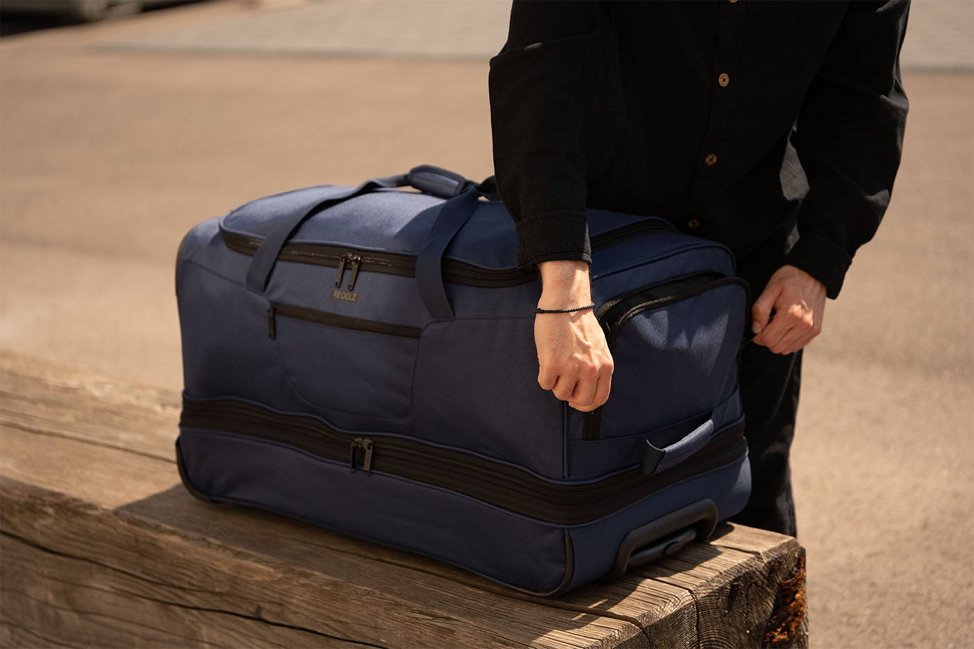 Reisetaschen Bags ch