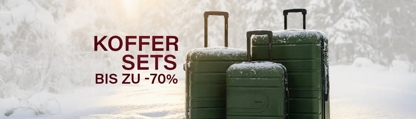 Koffer-Sets