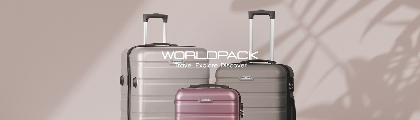 Worldpack Koffer
