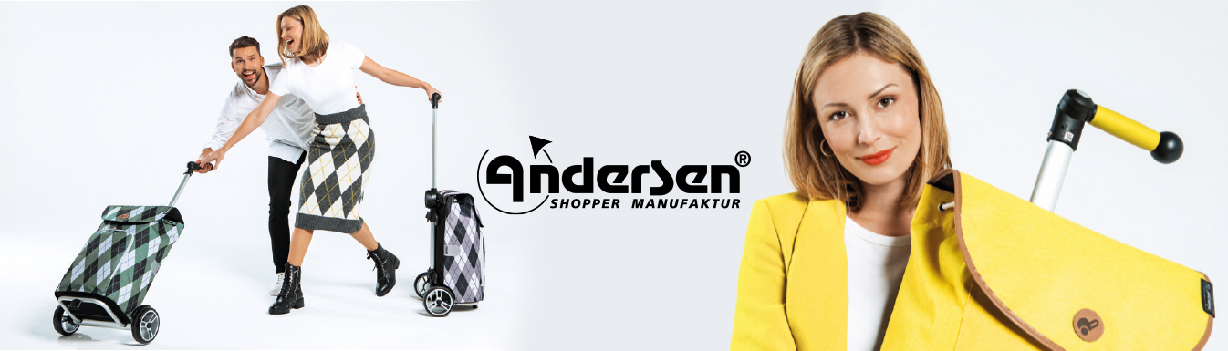 Andersen Shopper