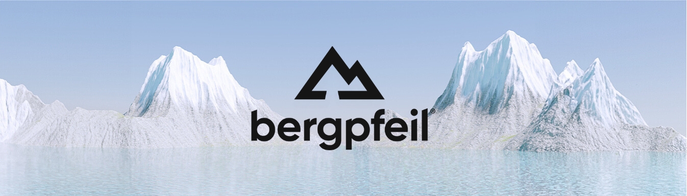 Bergpfeil Koffer