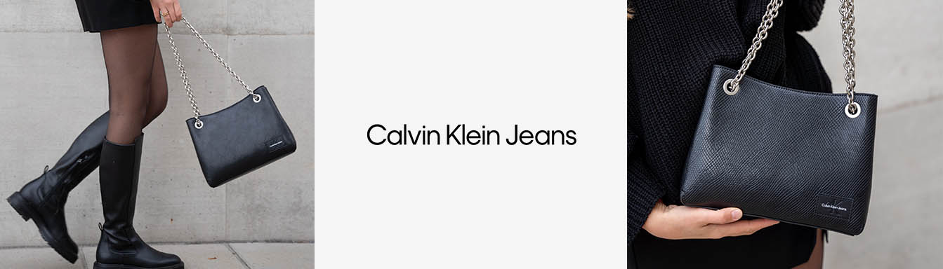 _Calvin Klein Jeans Taschen
