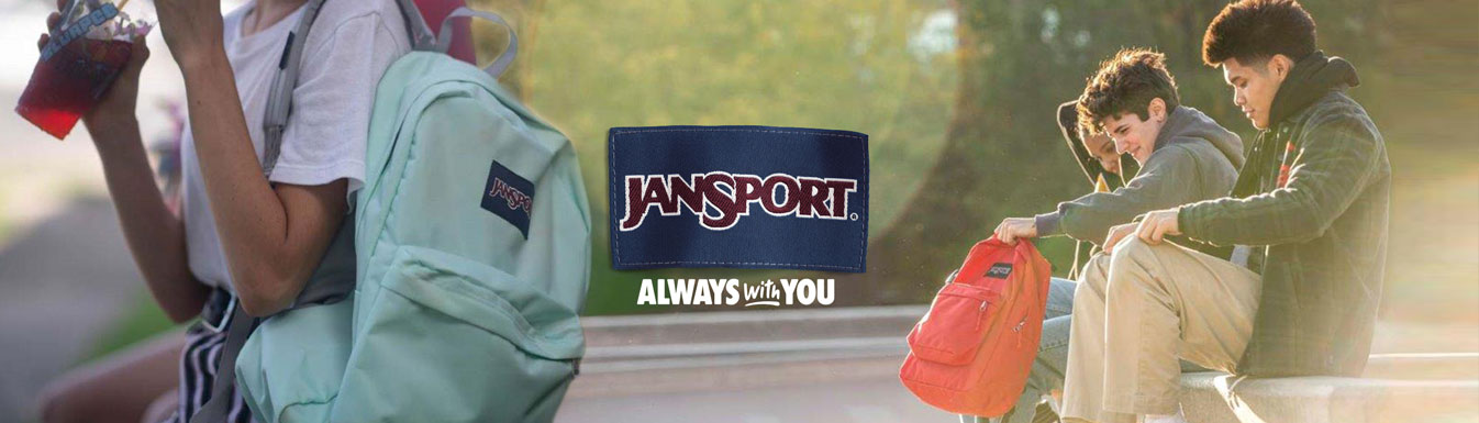 JanSport Bild
