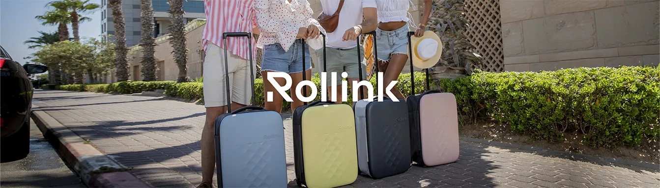 Rollink Koffer
