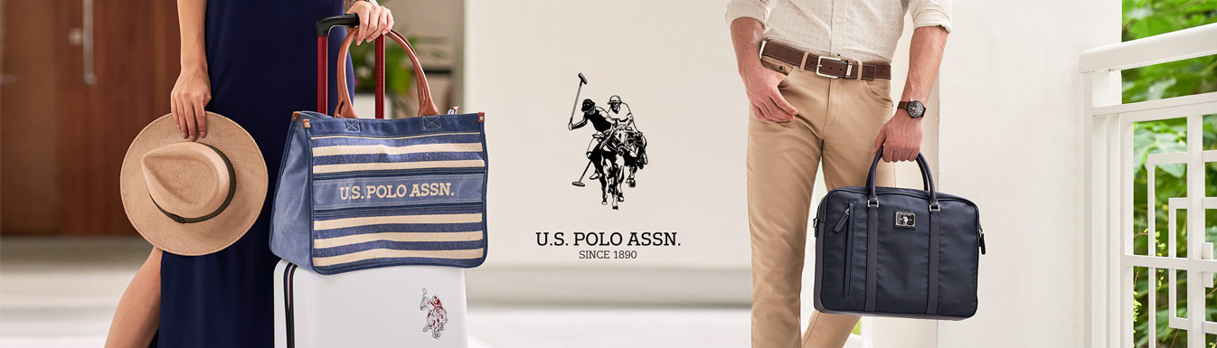 U.S. Polo Assn. Bild