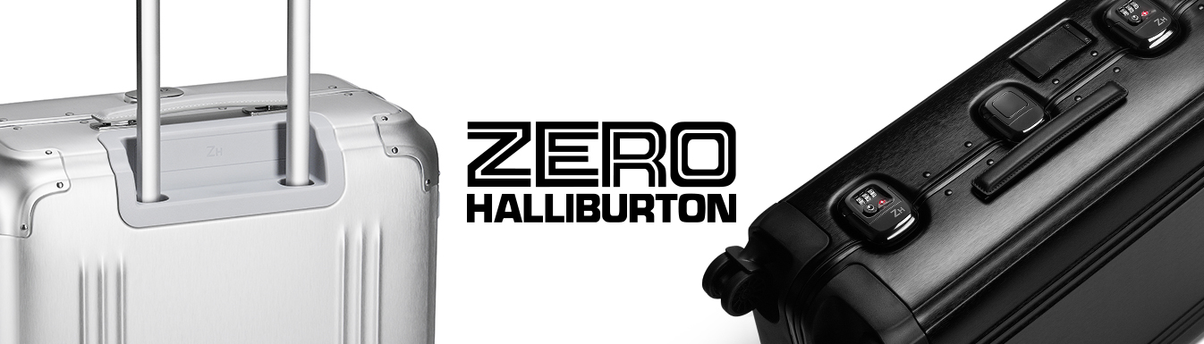Zero-Halliburton